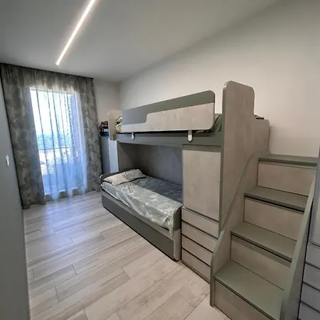 Appartamento Sunset Egadi *