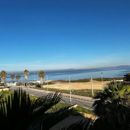 Sunset Egadi דירה *