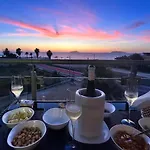 Sunset Egadi