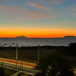 Sunset Egadi *