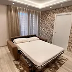 Apartamento Sunset Egadi *