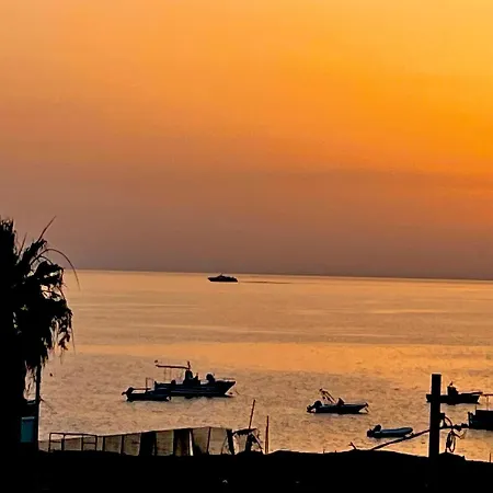 דירה Sunset Egadi