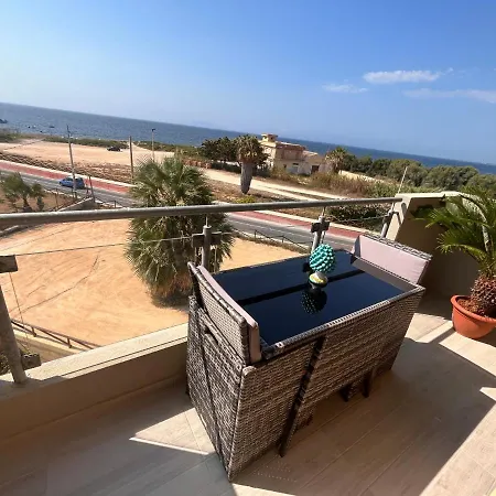 Sunset Egadi Apartment