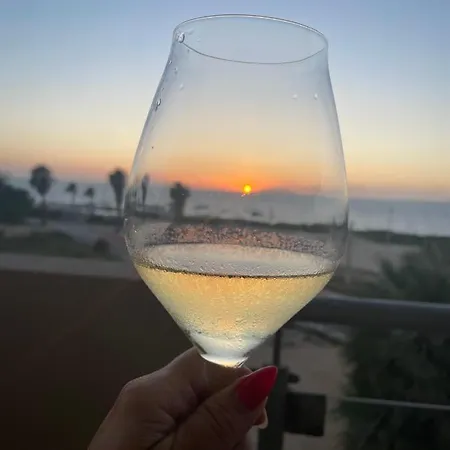 Apartment Sunset Egadi Marsala
