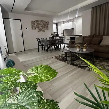 Sunset Egadi Apartment