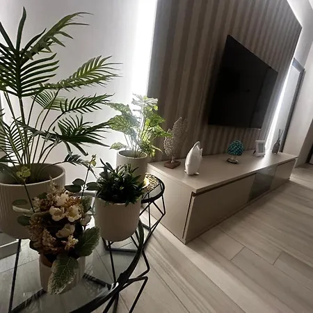 Sunset Egadi Apartment *