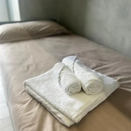 Apartamento Sunset Egadi